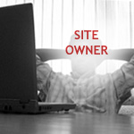 site owner